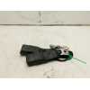Recambio de enganche cinturon trasero central para toyota yaris hsd active referencia OEM IAM 734800D130C1  
