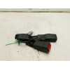 Recambio de enganche cinturon trasero central para toyota yaris hsd active referencia OEM IAM 734800D130C1  