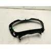 Recambio de moldura para toyota yaris hsd active referencia OEM IAM 554110D250C1  