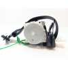 Recambio de cinturon seguridad trasero derecho para toyota yaris hsd active referencia OEM IAM 732100D322C0 365285 7P1700