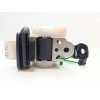 Recambio de cinturon seguridad trasero derecho para toyota yaris hsd active referencia OEM IAM 732100D322C0 365285 7P1700