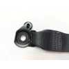 Recambio de cinturon seguridad trasero derecho para toyota yaris hsd active referencia OEM IAM 732100D322C0 365285 7P1700