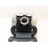 Recambio de cinturon seguridad trasero derecho para toyota yaris hsd active referencia OEM IAM 732100D322C0 365285 7P1700