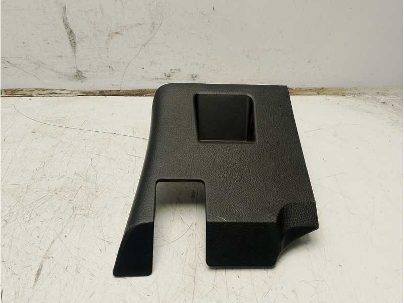 Recambio de moldura para toyota yaris hsd active referencia OEM IAM 554330D180C0  