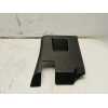 Recambio de moldura para toyota yaris hsd active referencia OEM IAM 554330D180C0  