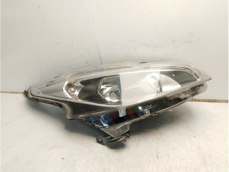 Recambio de faro derecho para peugeot 208 1.2 12v e-thp referencia OEM IAM 9810805880  