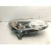 Recambio de faro derecho para peugeot 208 1.2 12v e-thp referencia OEM IAM 9810805880  