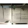 Recambio de moldura para toyota yaris hsd active referencia OEM IAM 679180D150C1  