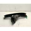 Recambio de moldura para toyota yaris hsd active referencia OEM IAM 679180D150C1  