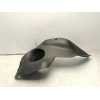 Recambio de moldura para toyota yaris hsd active referencia OEM IAM 581660D050  