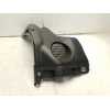 Recambio de moldura para toyota yaris hsd active referencia OEM IAM 581660D050  
