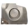 Recambio de moldura para toyota yaris hsd active referencia OEM IAM 581660D050  