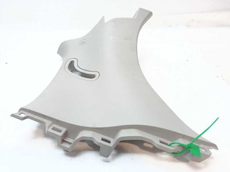 Recambio de moldura para toyota yaris hsd active referencia OEM IAM 624710D60B0 94569A2 94568A2
