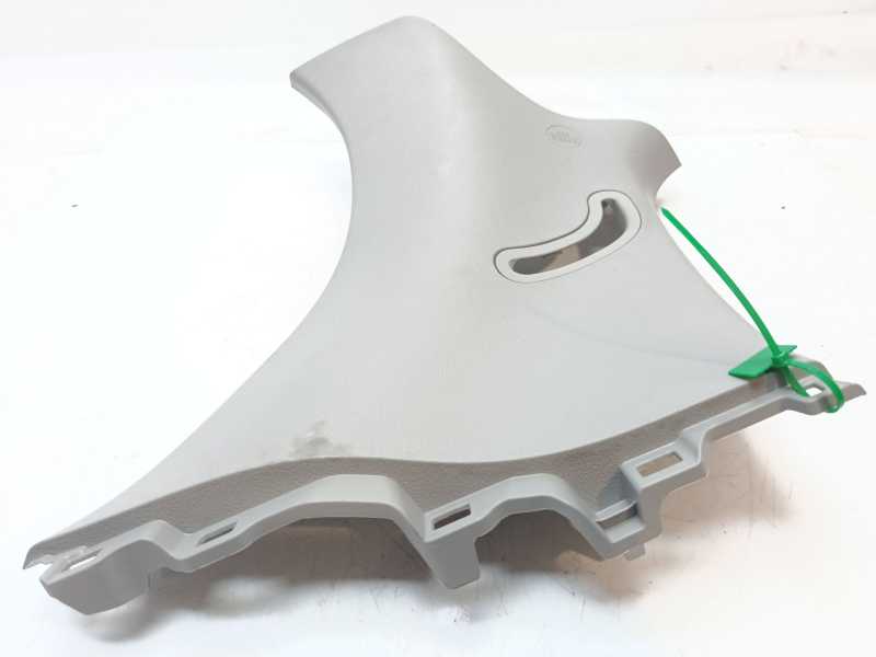 Recambio de moldura para toyota yaris hsd active referencia OEM IAM 624720D650B0 94577A1 94576A1
