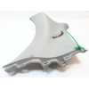Recambio de moldura para toyota yaris hsd active referencia OEM IAM 624720D650B0 94577A1 94576A1