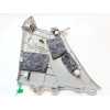 Recambio de moldura para toyota yaris hsd active referencia OEM IAM 624720D650B0 94577A1 94576A1
