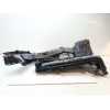 Recambio de molduras traseras para toyota yaris hsd active referencia OEM IAM 647400D310C0 647400D330 647400D310