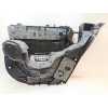 Recambio de molduras traseras para toyota yaris hsd active referencia OEM IAM 647400D310C0 647400D330 647400D310