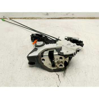 CERRADURA PUERTA DELANTERA IZQUIERDA 690400D520 