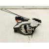 Recambio de cerradura puerta delantera izquierda para toyota yaris hsd active referencia OEM IAM 690400D520  
