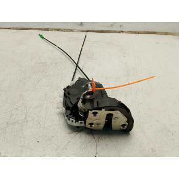 CERRADURA PUERTA TRASERA IZQUIERDA 690600D310 
