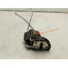 Recambio de cerradura puerta trasera izquierda para toyota yaris hsd active referencia OEM IAM 690600D310  