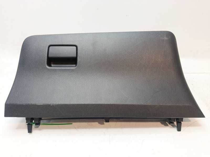 Recambio de guantera para toyota yaris hsd active referencia OEM IAM 555500D171C1 94747A0 95272A0