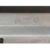 Recambio de guantera para toyota yaris hsd active referencia OEM IAM 555500D171C1 94747A0 95272A0