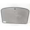Recambio de bandeja trasera para toyota yaris hsd active referencia OEM IAM 584100D050B0 82601002 584100D050