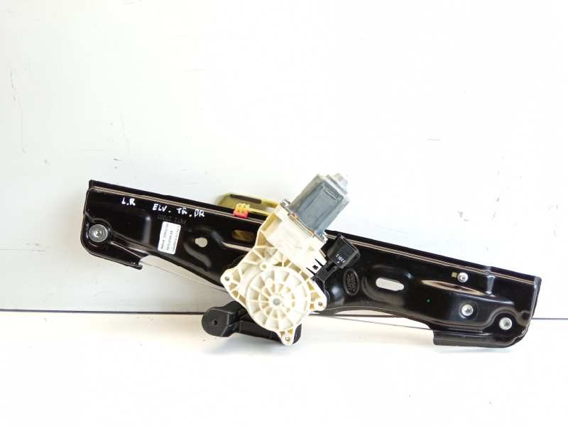 Recambio de elevalunas trasero derecho para land rover discovery sport hse referencia OEM IAM LR078973 FK7227000AB 