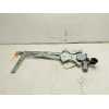 Recambio de elevalunas delantero derecho para toyota yaris hsd active referencia OEM IAM 698100D300  
