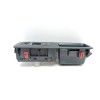 Recambio de mando elevalunas delantero derecho para lexus rx (agl20) referencia OEM IAM 192966 423248180 