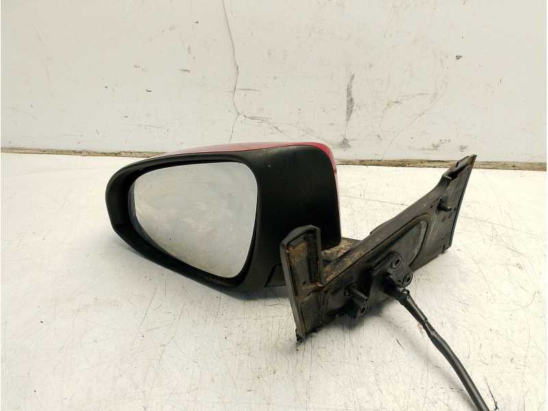 Recambio de retrovisor izquierdo para toyota yaris hsd active referencia OEM IAM 879400DB20  