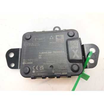 MODULO ELECTRONICO 8821052130 007AJ0127 10R0611253
