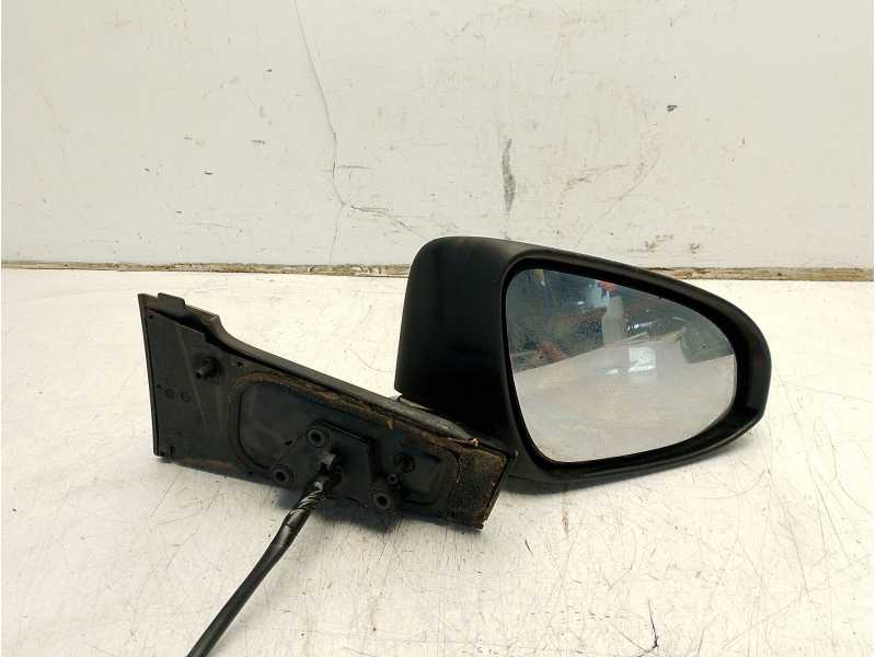 Recambio de retrovisor derecho para toyota yaris hsd active referencia OEM IAM 879100D580  