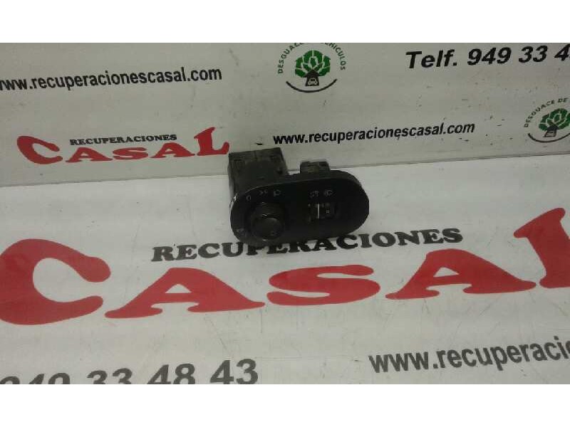 Recambio de mando luces para seat ibiza (6l1) reference referencia OEM IAM 6L1941531AD 11ADK2404C 04062089