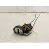 Recambio de cerradura puerta trasera derecha para toyota yaris hsd active referencia OEM IAM 690500D310  