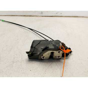 CERRADURA PUERTA DELANTERA DERECHA 690300D540 