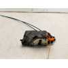 Recambio de cerradura puerta delantera derecha para toyota yaris hsd active referencia OEM IAM 690300D540  