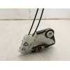 Recambio de cerradura puerta delantera derecha para toyota yaris hsd active referencia OEM IAM 690300D540  