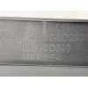 Recambio de consola central para toyota yaris hsd active referencia OEM IAM 589100D290C1 589110D340 589100D290