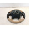Recambio de volante para land rover freelander i (l314) 2.0 td4 4x4 referencia OEM IAM QTB000391WEW  
