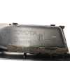 Recambio de mando elevalunas trasero izquierdo para toyota yaris hsd active referencia OEM IAM 742720D400  