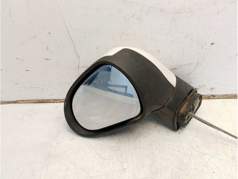 Recambio de retrovisor izquierdo para peugeot 207/207+ (wa_, wc_) 1.4 hdi referencia OEM IAM 8149ZE  
