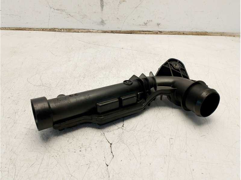 Recambio de tubo para peugeot 207/207+ (wa_, wc_) 1.4 hdi referencia OEM IAM 9810958280  