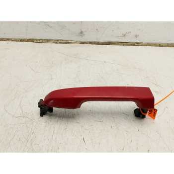 MANETA EXTERIOR TRASERA IZQUIERDA 692040D090 