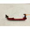 Recambio de maneta exterior trasera izquierda para toyota yaris hsd active referencia OEM IAM 692040D090  