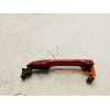 Recambio de maneta exterior trasera derecha para toyota yaris hsd active referencia OEM IAM 692030D090  