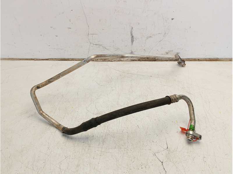 Recambio de tubos aire acondicionado para peugeot 207/207+ (wa_, wc_) 1.4 hdi referencia OEM IAM 9680614680  