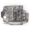 Recambio de tapa motor para volkswagen touareg (7la) referencia OEM IAM 59103925BC  59103925BD